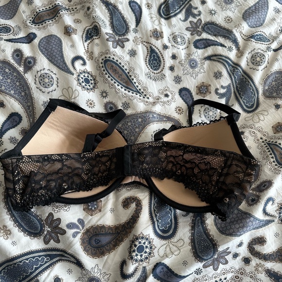 Plus Size Torrid Bra - Picture 2 of 3